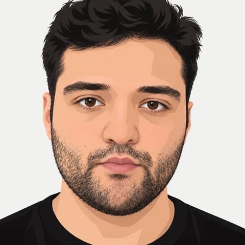 Omer Kandemir